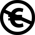CCライセンス 非営利(EU)